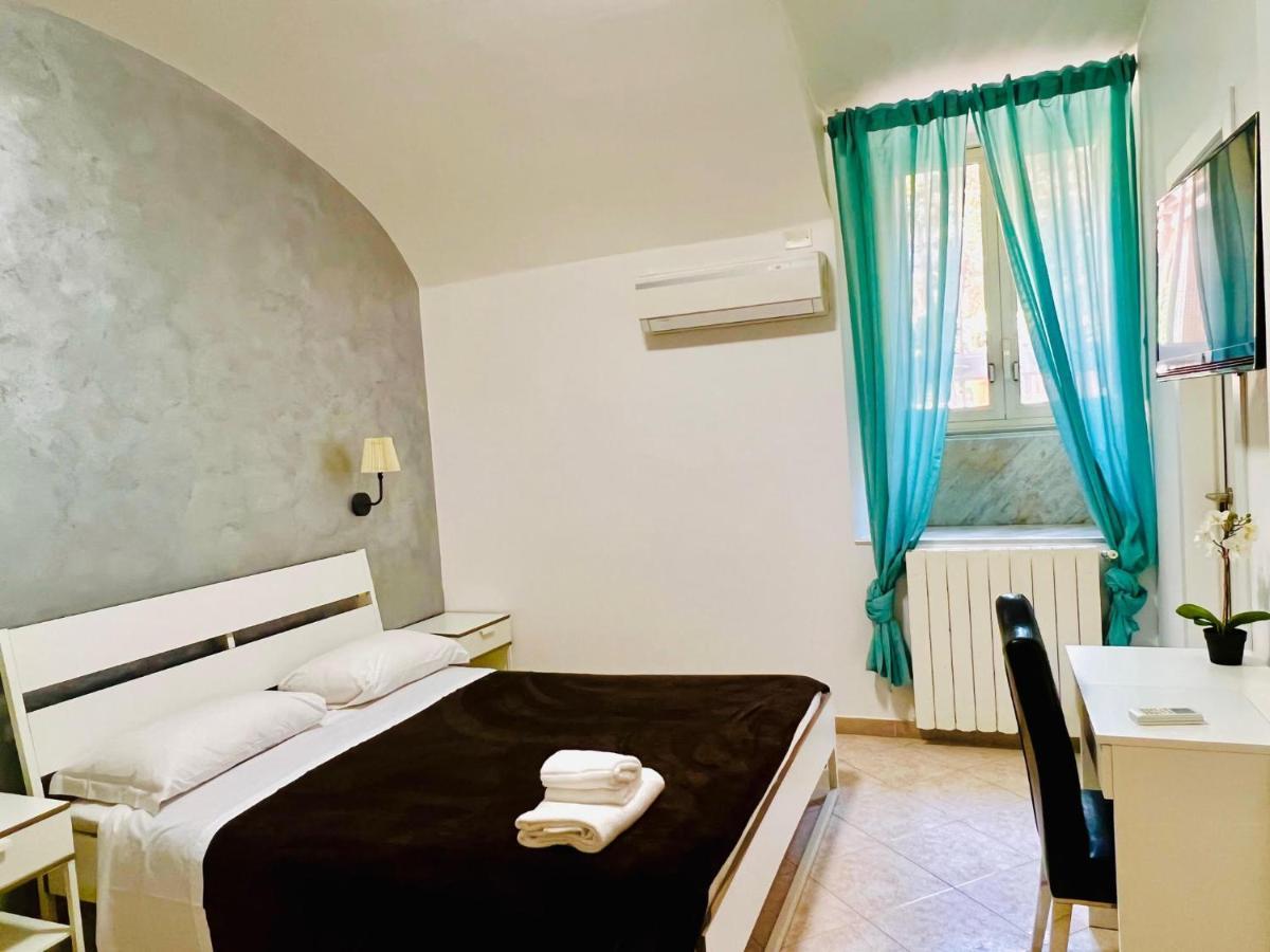 Hotel Pisa Roma