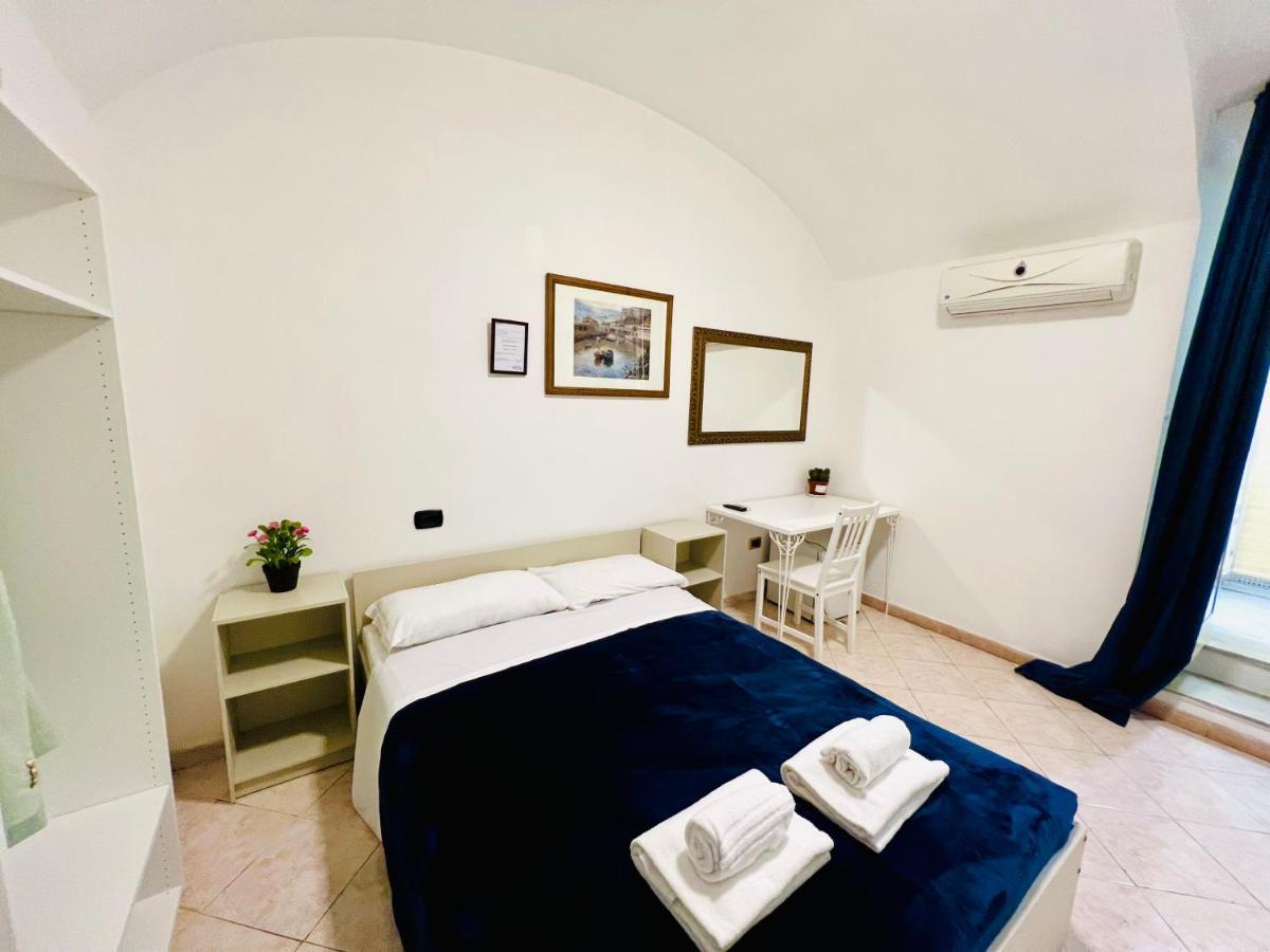 Hotel Pisa Roma