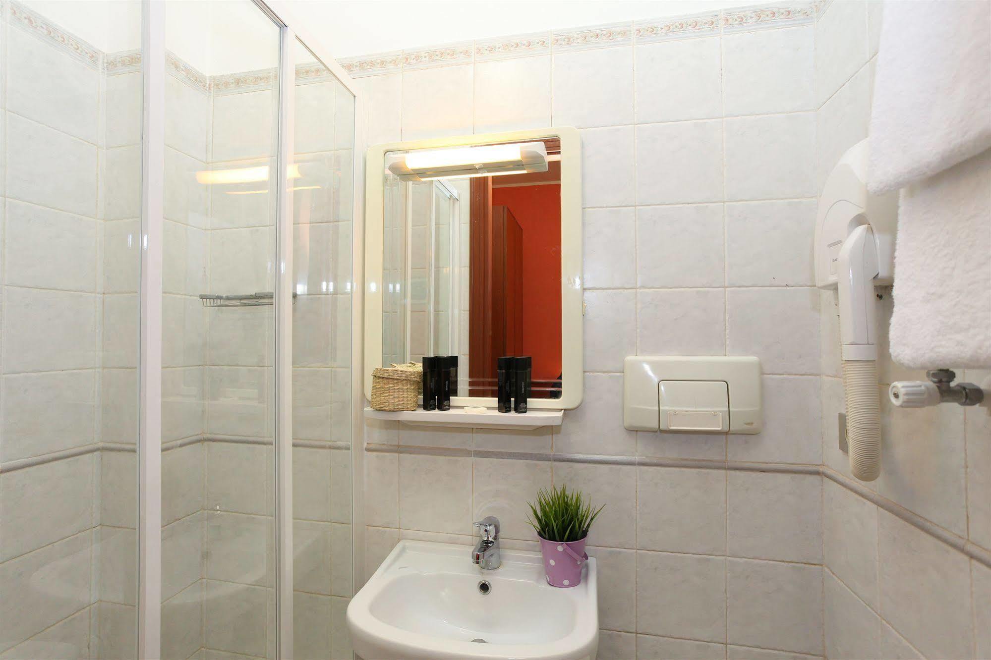 Pisa Hotel Roma